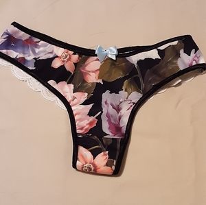 Sexy Brazilian Tangas